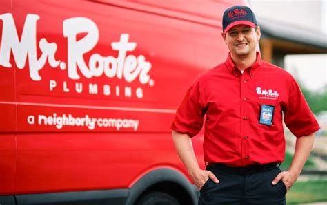 mr. rooter plumbing|About Our Company .